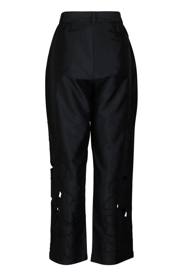 Lovebirds Aloe Cut Out Trousers - view 2