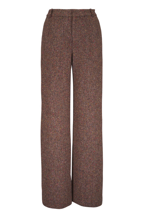 Khaite - Sowen Heath Jean | Mitchell Stores