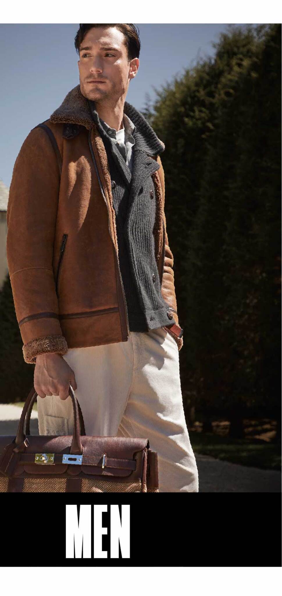 Men's Designers