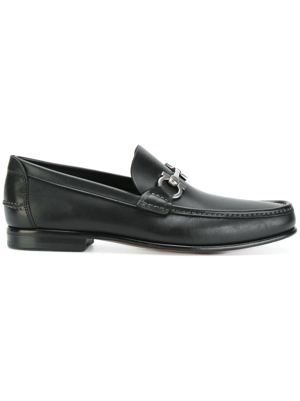 Ferragamo 2025 fiordi loafers