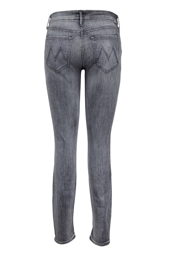 Mother - Looker Mid-Rise Skinny Jean