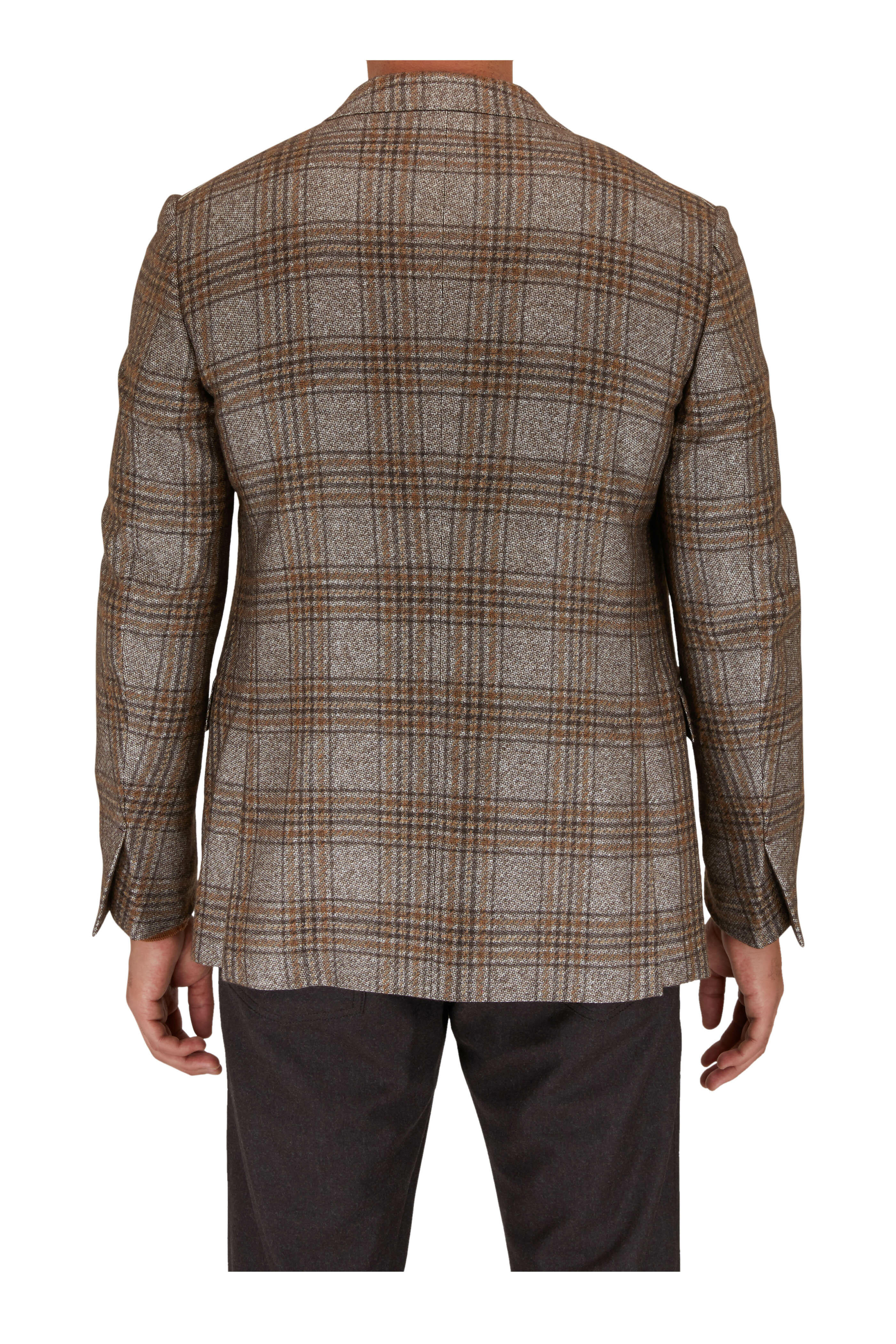 Rhone Apparel - Relay Black Track Jacket