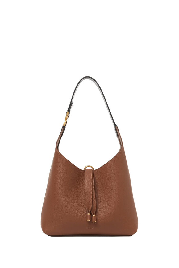 Chloé - The 99 Shoulder Bag in Sweet Beige | Mitchell Stores