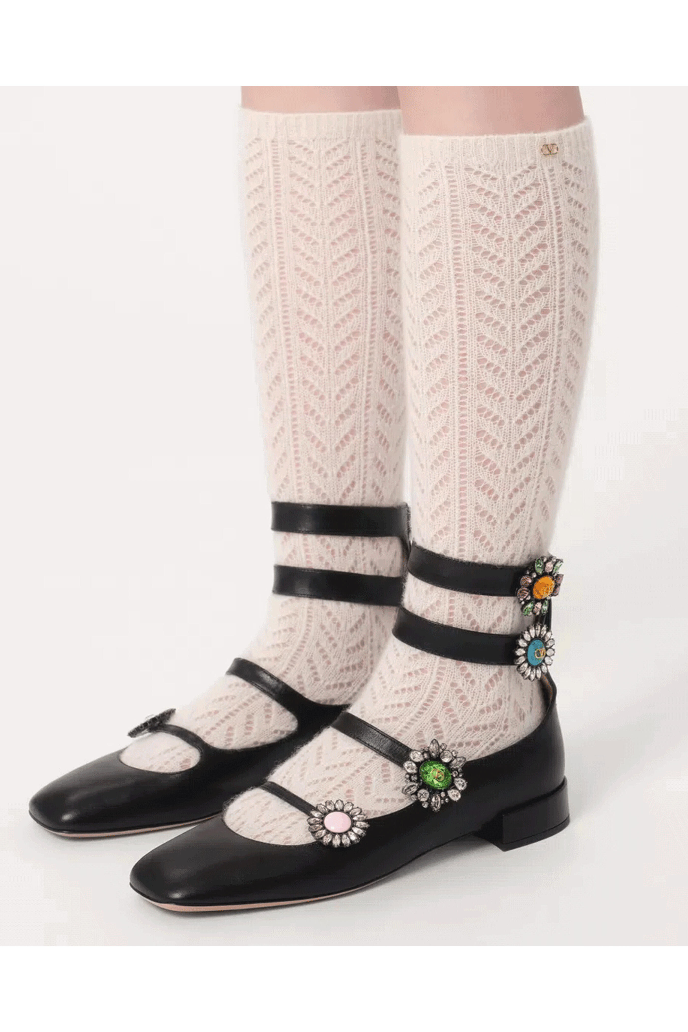 フラットシューズ VALENTINO GARAVANI FLATS NERO 楽天市場】ヴァレンティノ Valentino Garavani 'ROCKSTUD