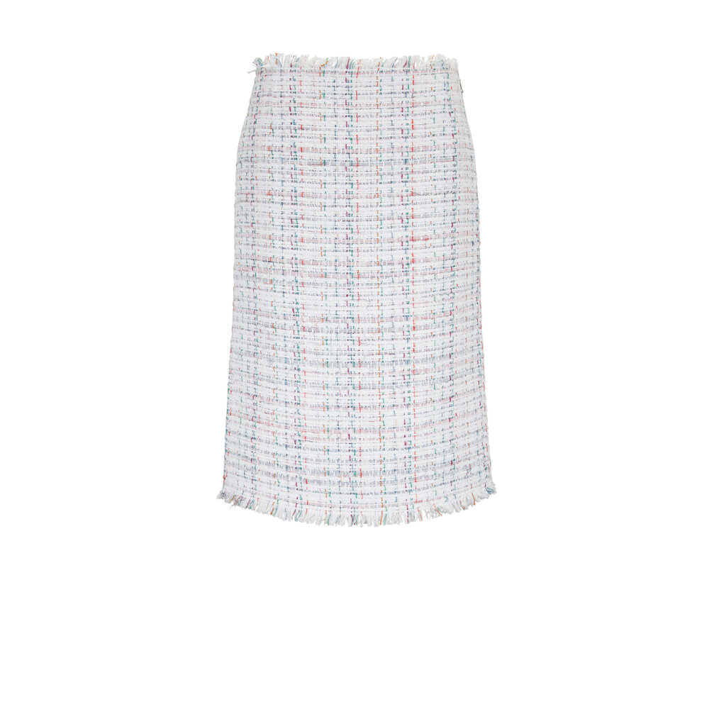 VIP【関税送料無料】希少 THOM BROWNE GREY AND WHITE SKIRT uploading-1212302-jpg20190107-