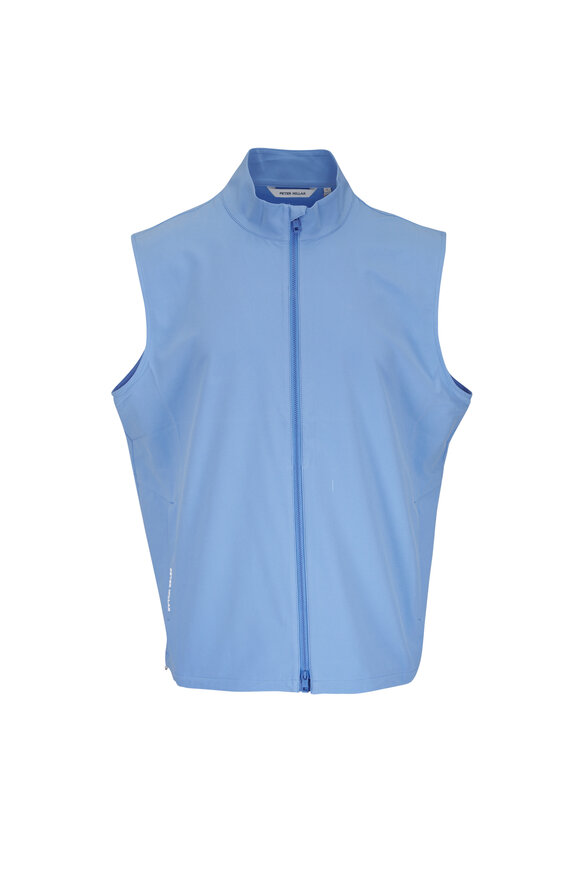 Peter Millar Bluebird Dunes Vest
