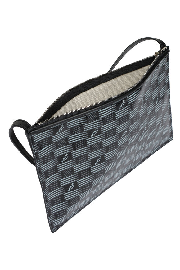 Moreau Paris Black Moreanutte Pouch Crossbody - view 4