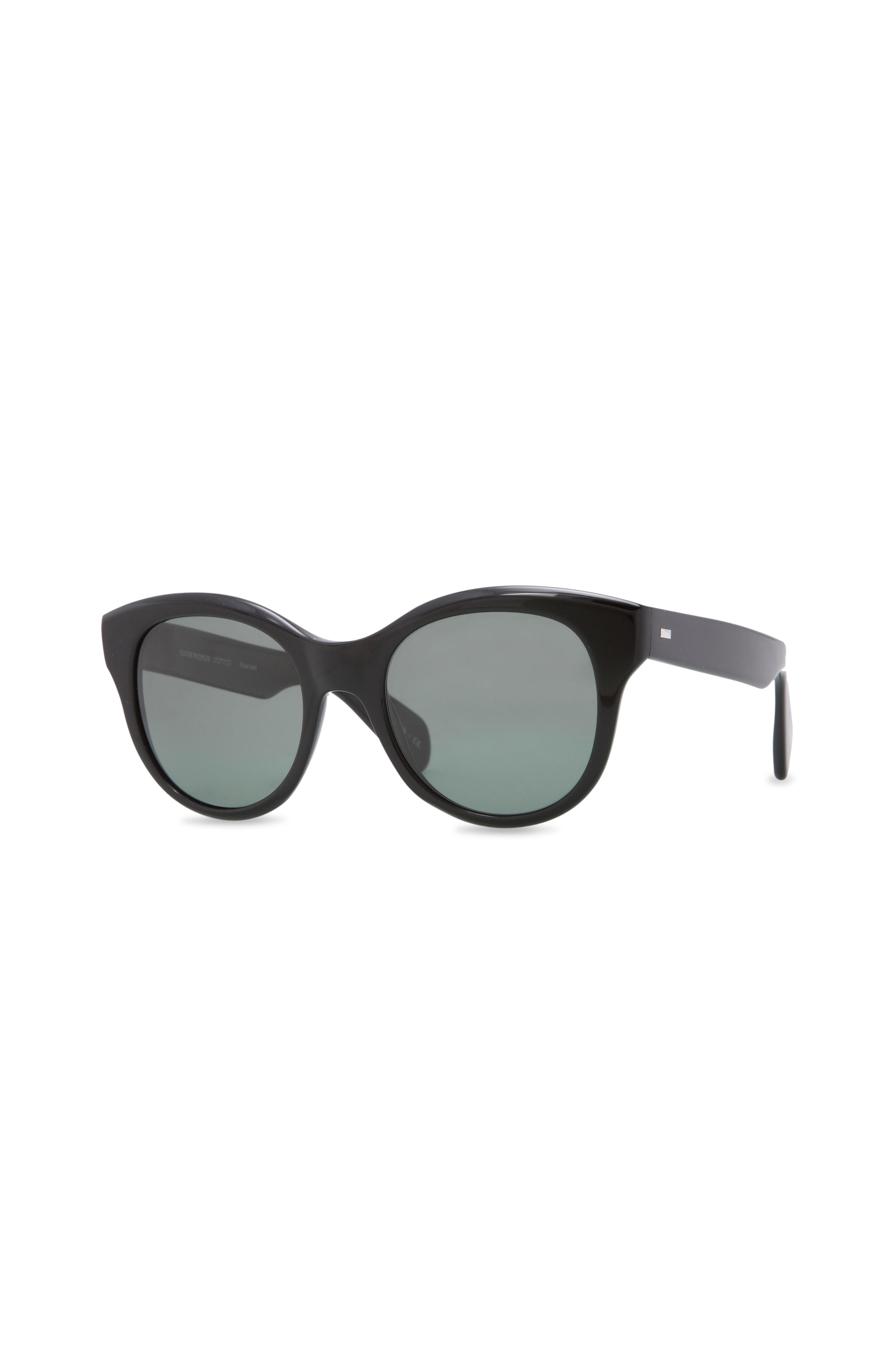 Oliver Peoples - Jacey 53 Sunglasses | Mitchell Stores