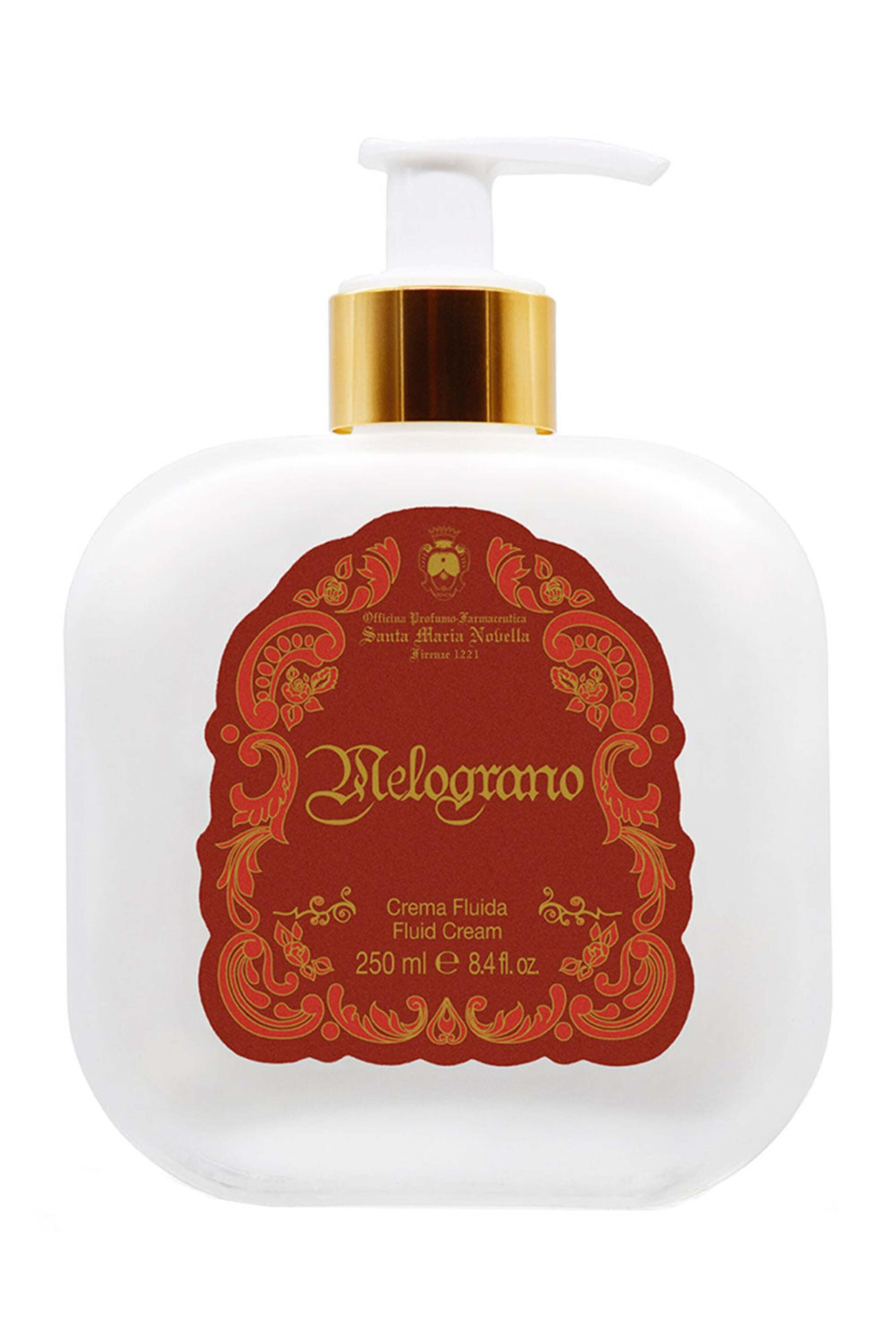 Santa Maria Novella - Melograno Fluid Body Cream