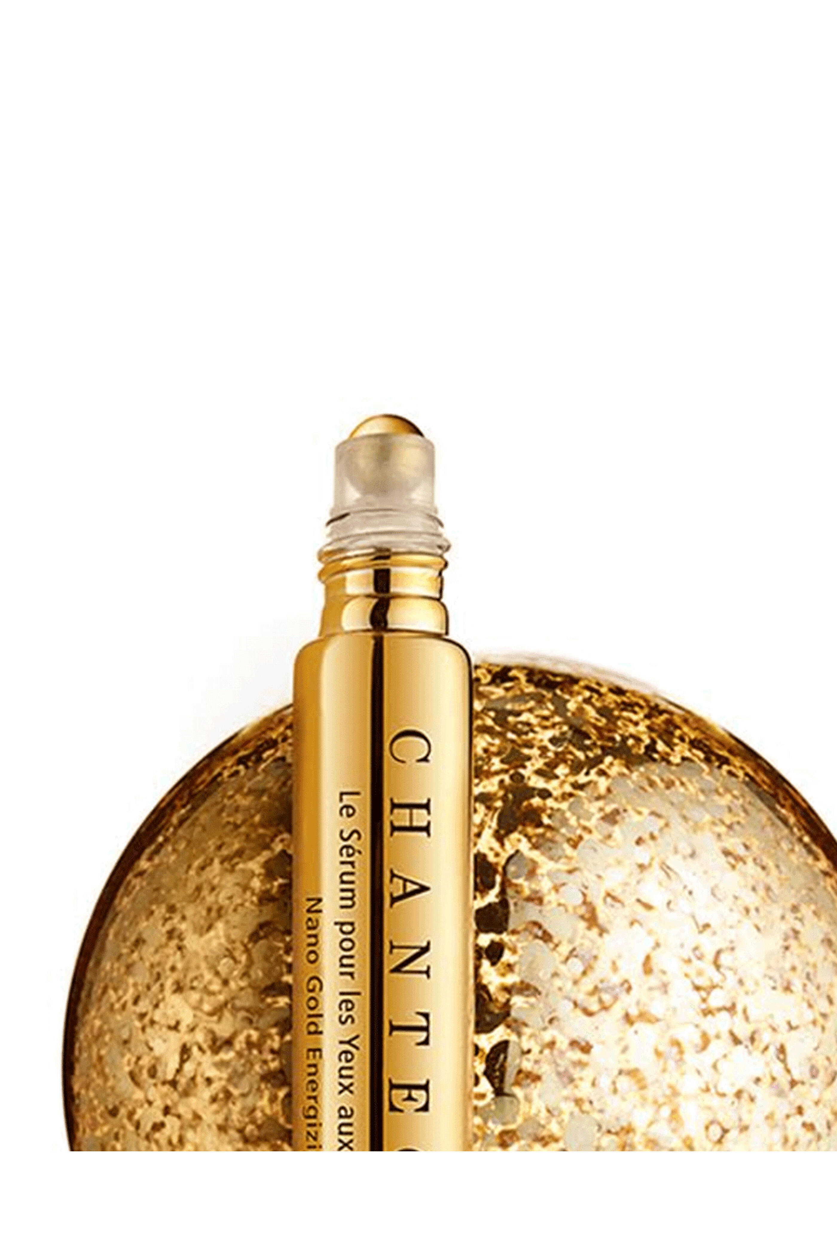 Chantecaille - Gold Energizing Eye Serum