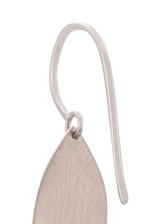 Irene Neuwirth Classic Four Drop Chandelier Earrings - view 6