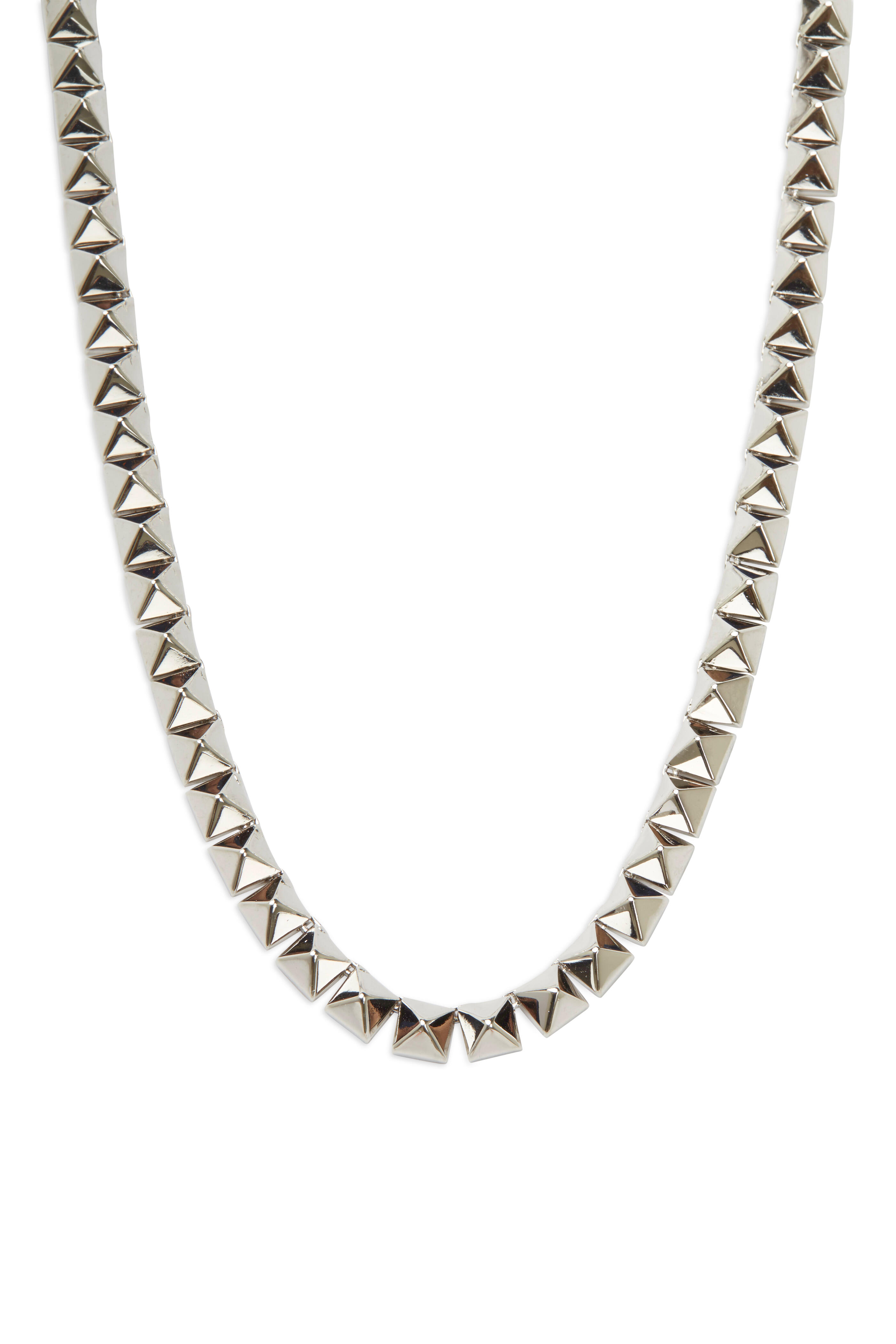 [COLD FRAME] /☆ BOTTIGLIA NECKLACE BOTTIGLIA ONYX NECKLACE