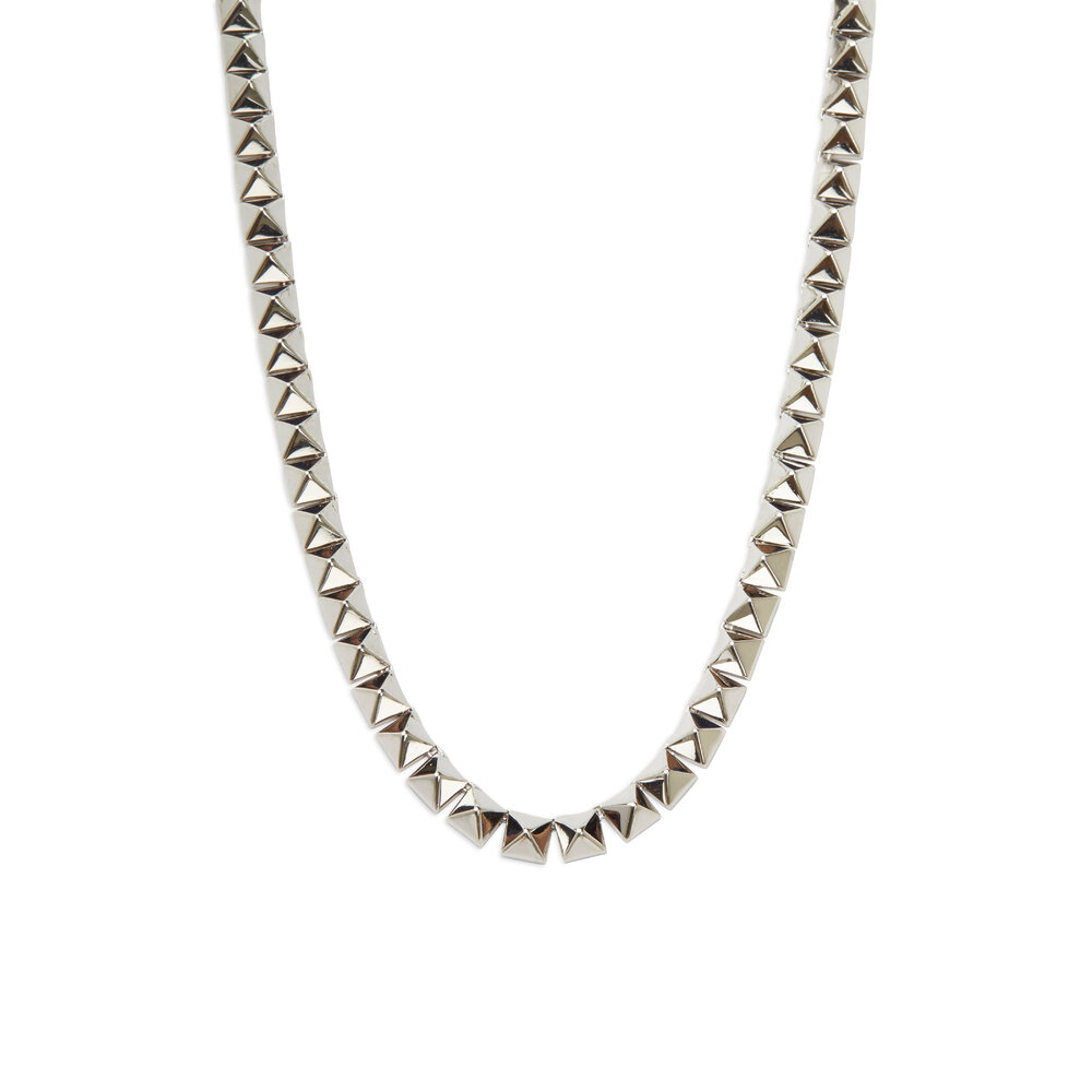 EDDIE BORGO ネックレス eddie Borgo – EDDIE BORGO