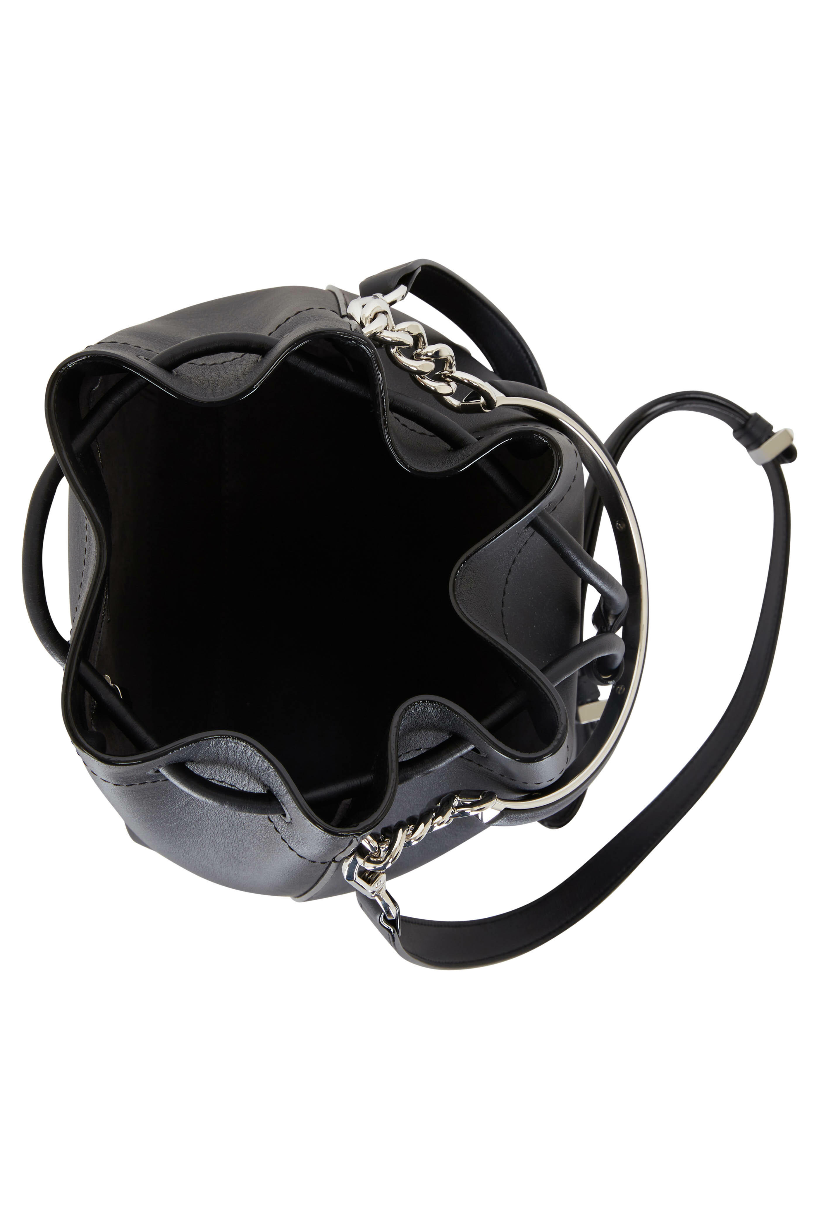 BETTY1000！！JIMMY CHOO 定価85800円　かごバッグ 楽天市場】ジミーチュウ かごバッグの通販