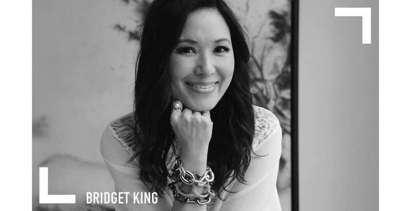 Bridget King Jewelry Designer Bridget King