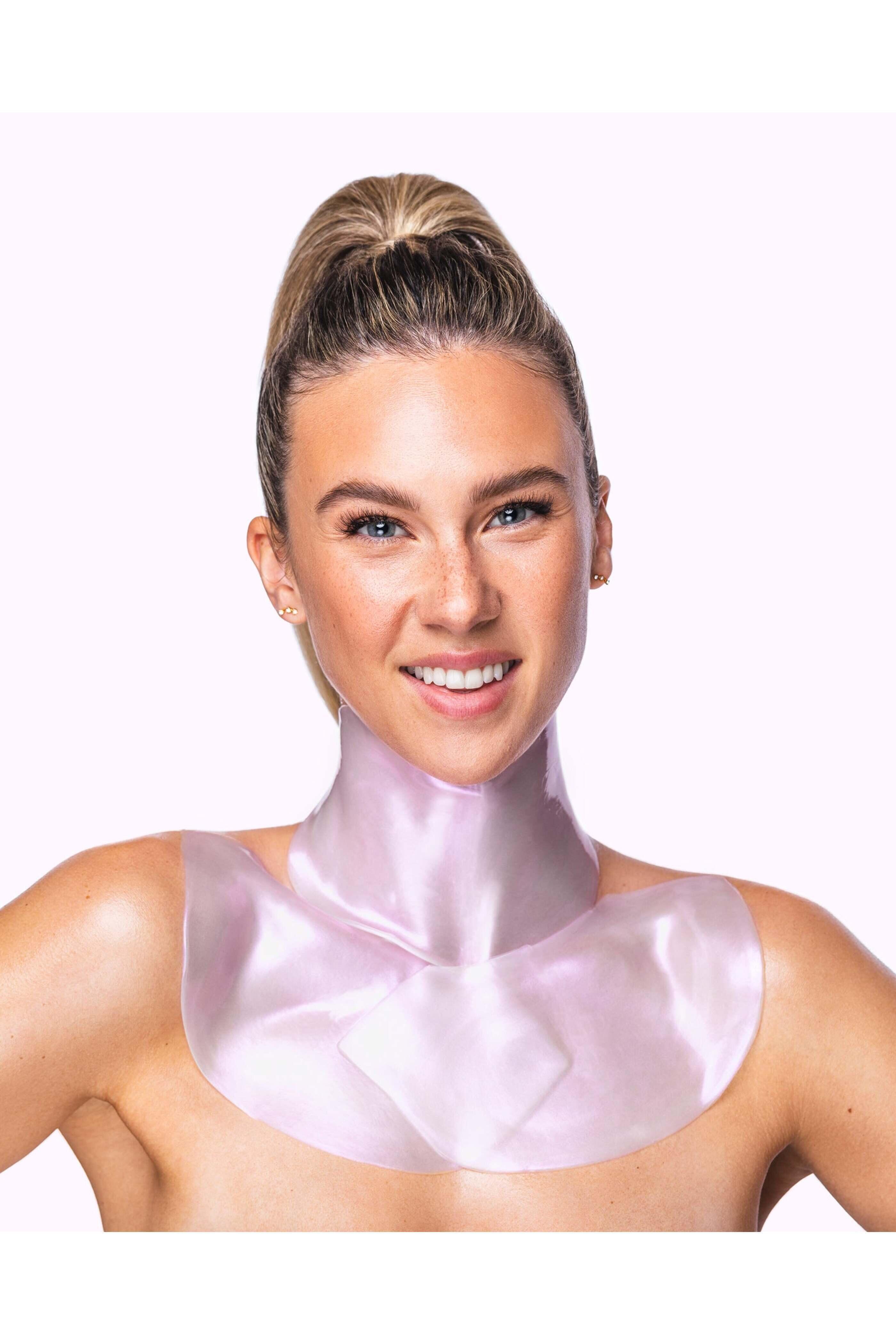 Knesko Skin - Diamond Radiance Neck and Décolleté Mask