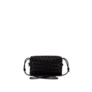 【BOTTEGA VENETA】★送料・関税込★Intreciato Roundback Bottega Veneta Embossed Intrecciato Hobo Bag - Consigned Designs