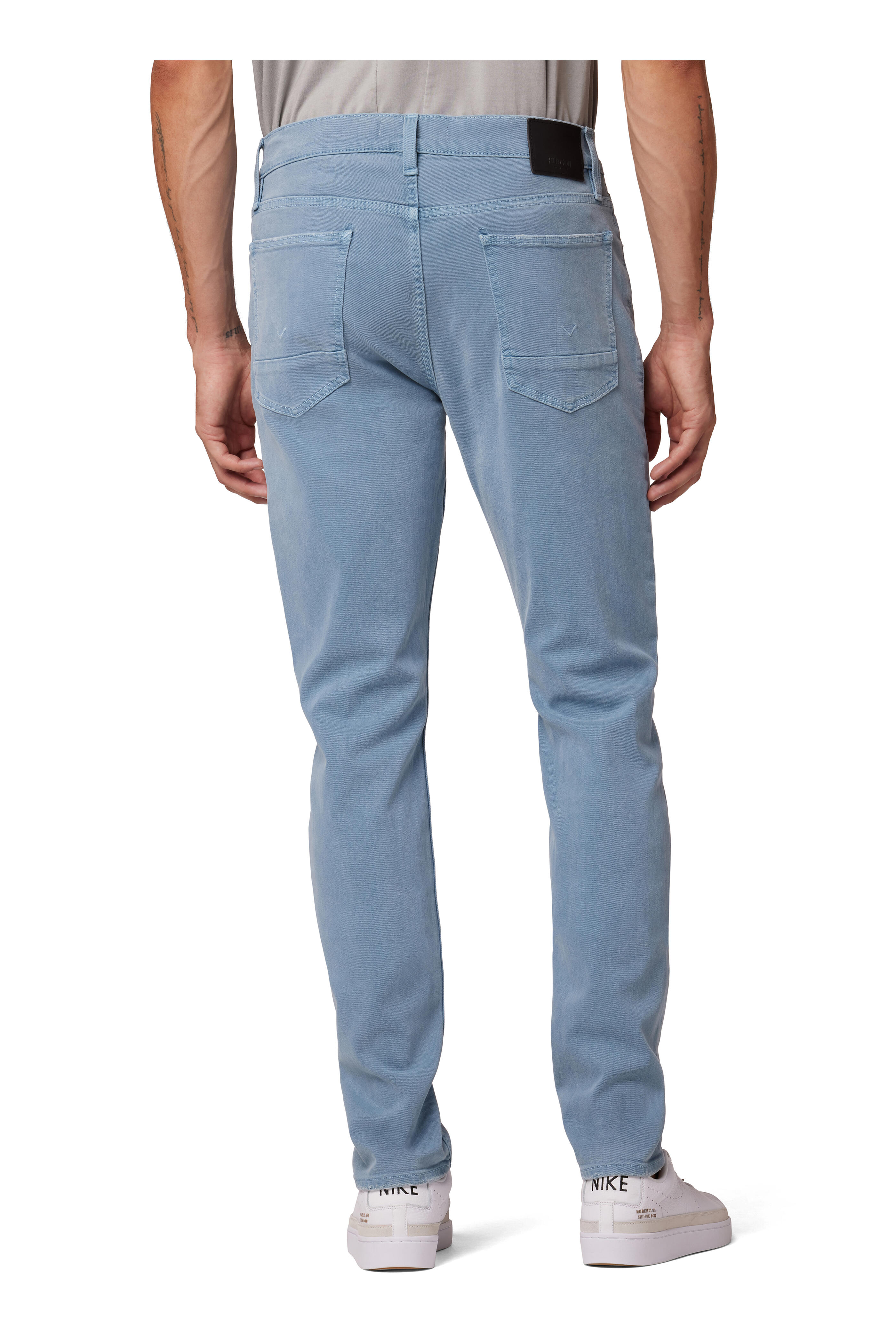 Hudson Clothing - Axl Blue Haze Slim Jean | Mitchell Stores