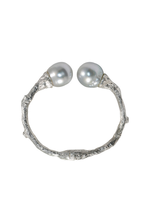 美品◎付属品◎ Loree Rodkin ETERNAL TIME BANGLE Eternal Time Bangle
