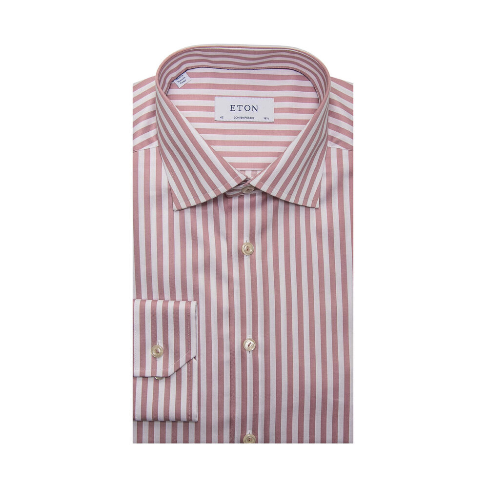 dusty rose dress shirt The Must-Have Shirt in Butterlite