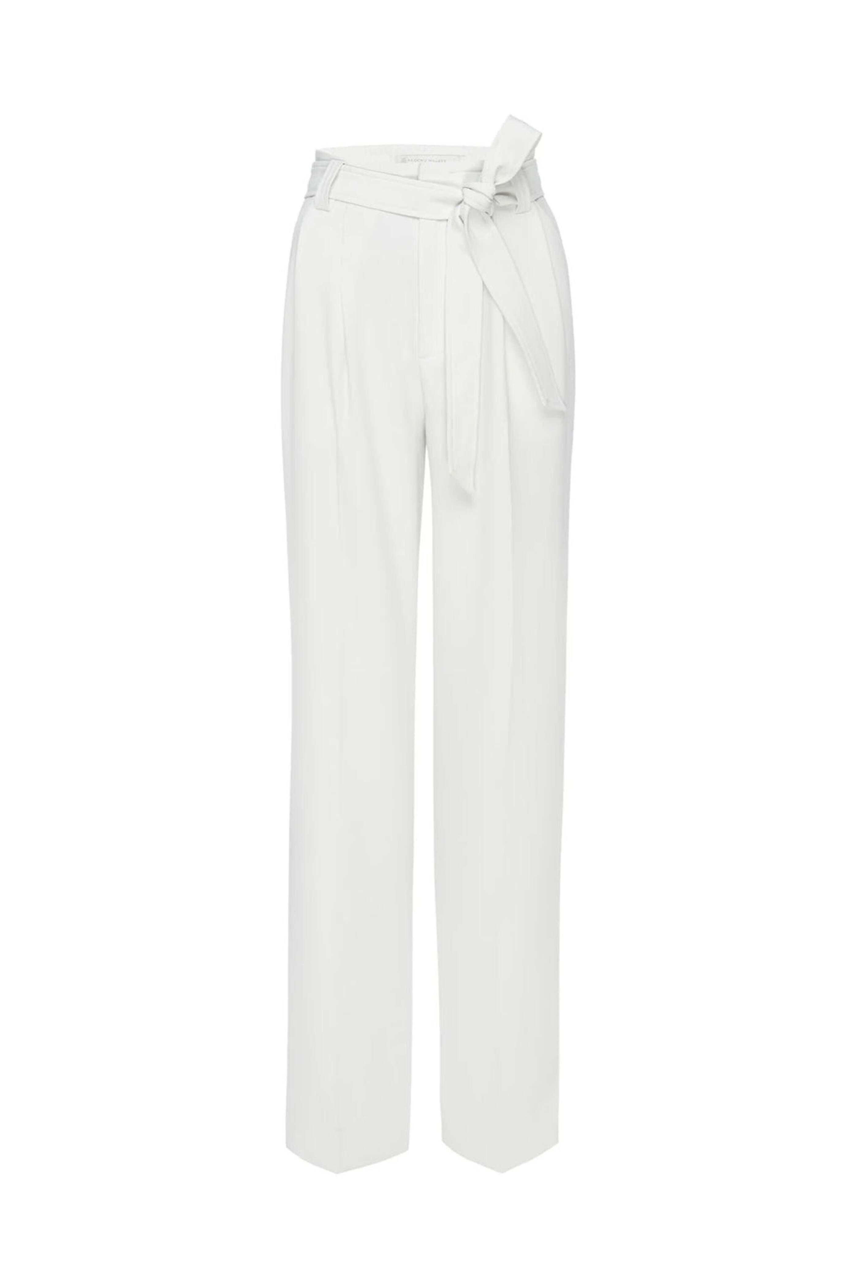 Brochu Walker - Ecru Duke Pant