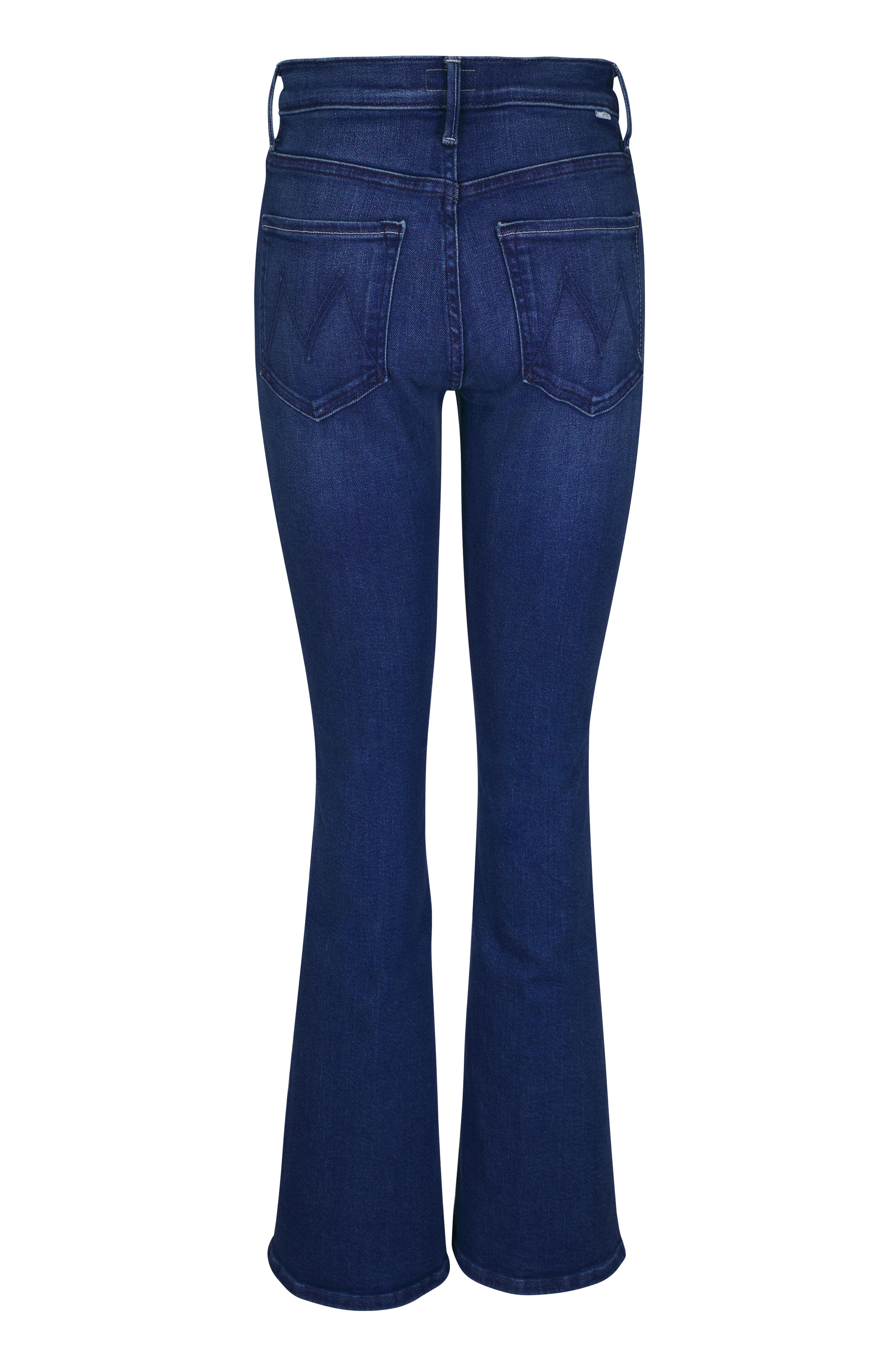 Mother - The Weekender Nip It In The Butt Jean