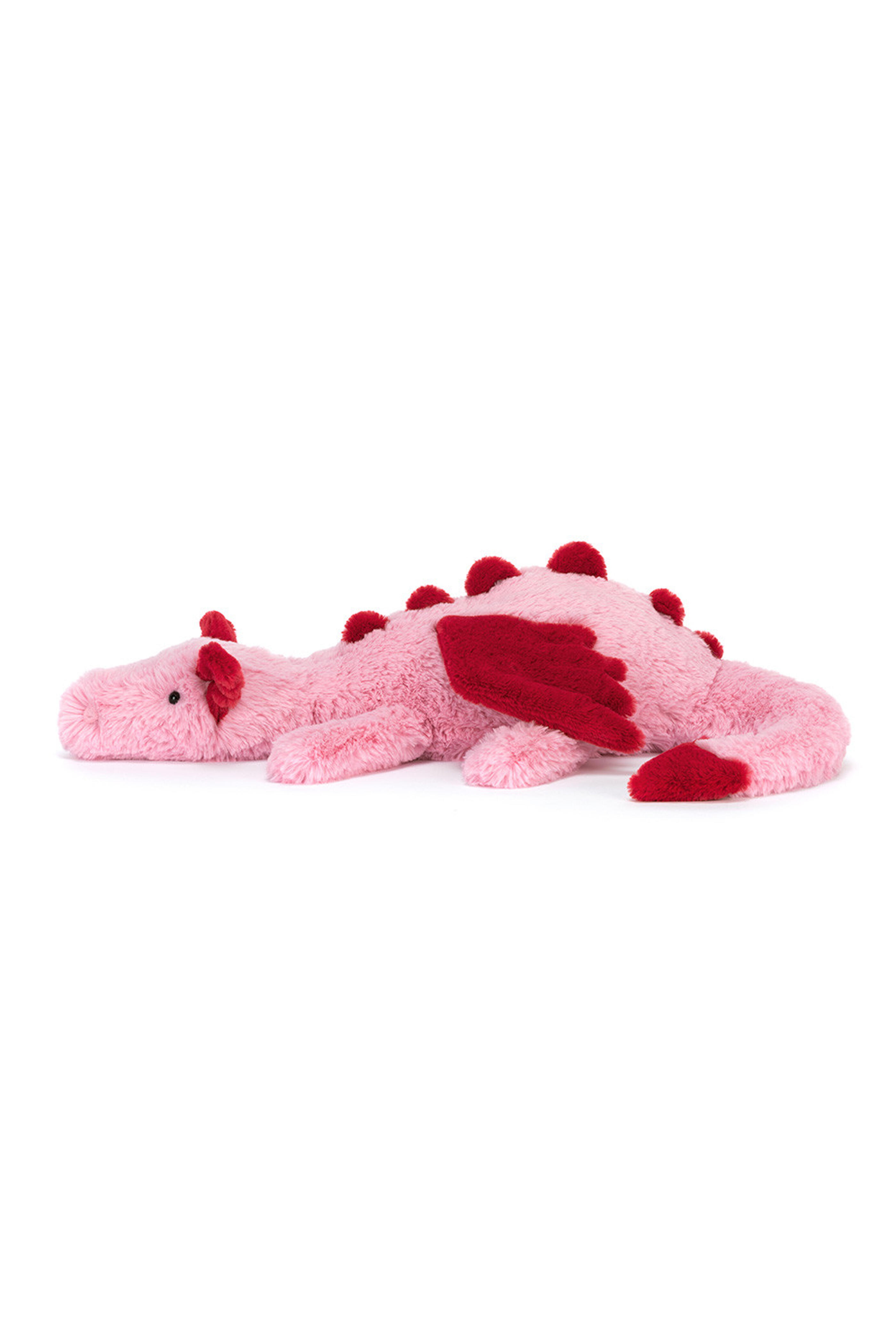 Jellycat - Heart Dragon