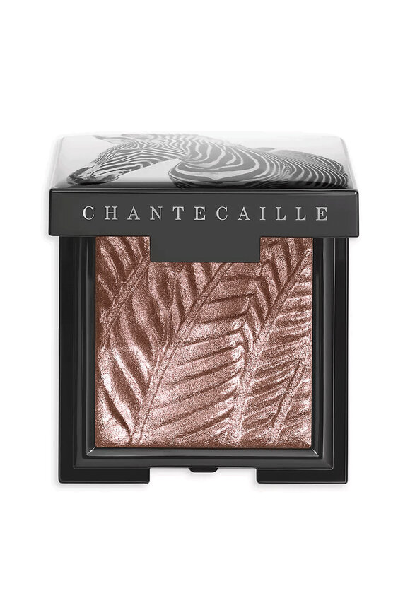 Chantecaille Luminescent Eye Shade in Zebra - view 1
