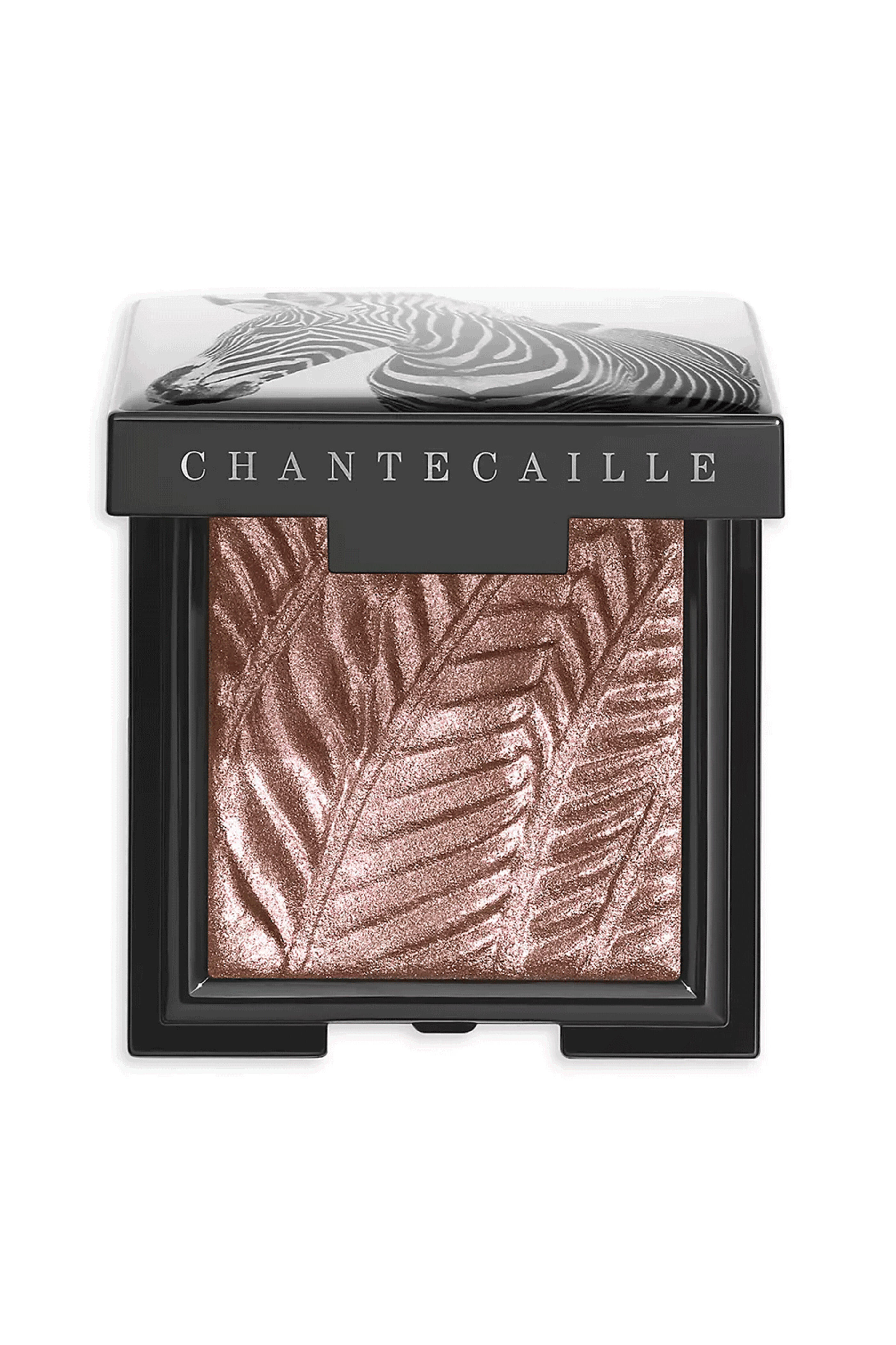 Chantecaille - Luminescent Eye Shade in Zebra