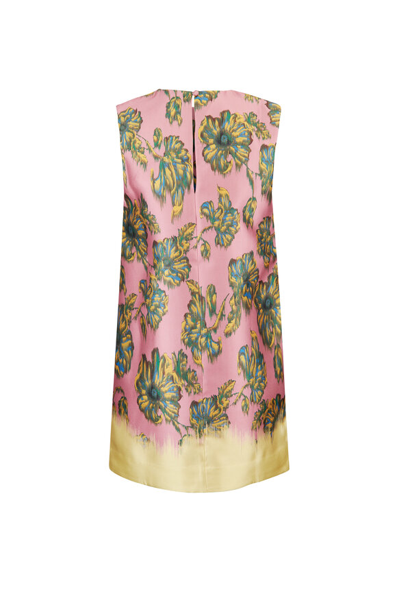 Alémais Faye Mini Dress - view 2