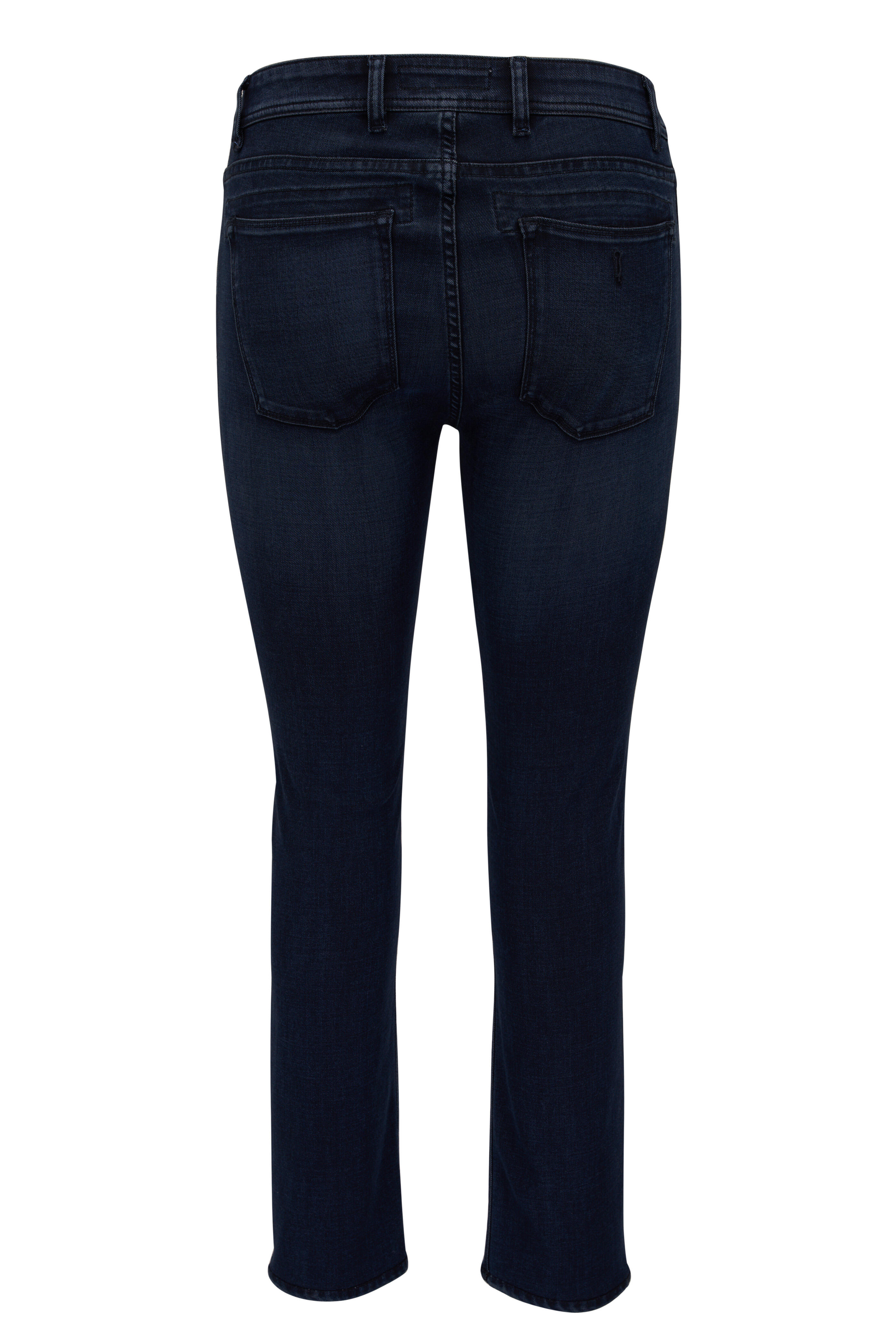 Barmas - Dean Dark Wash Denim Jean