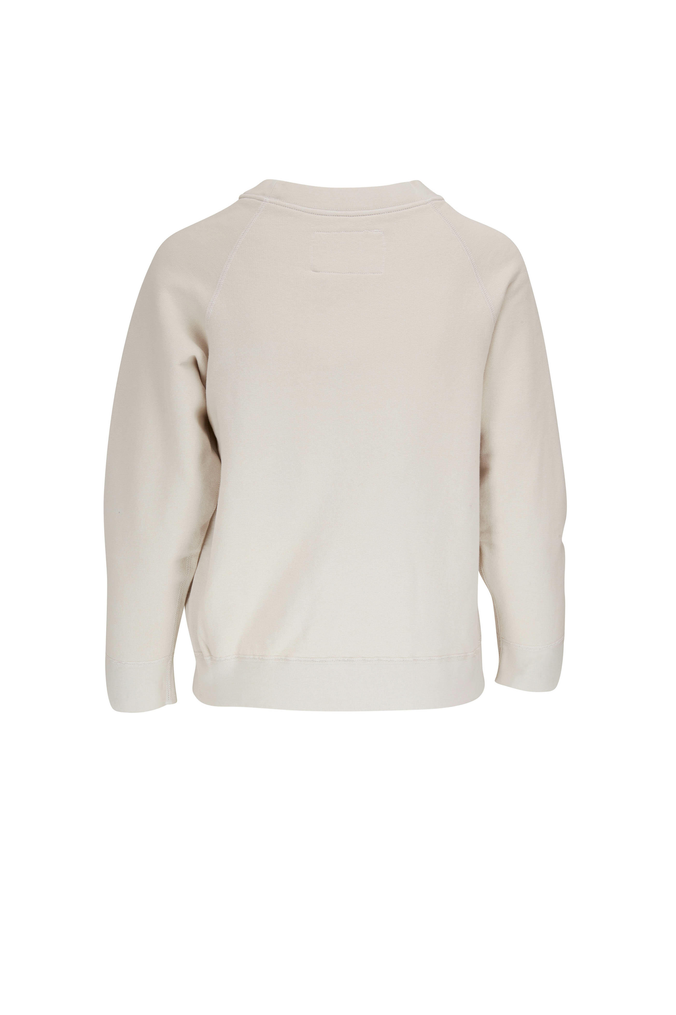 Nili Lotan - Luka Chalk Sweatshirt