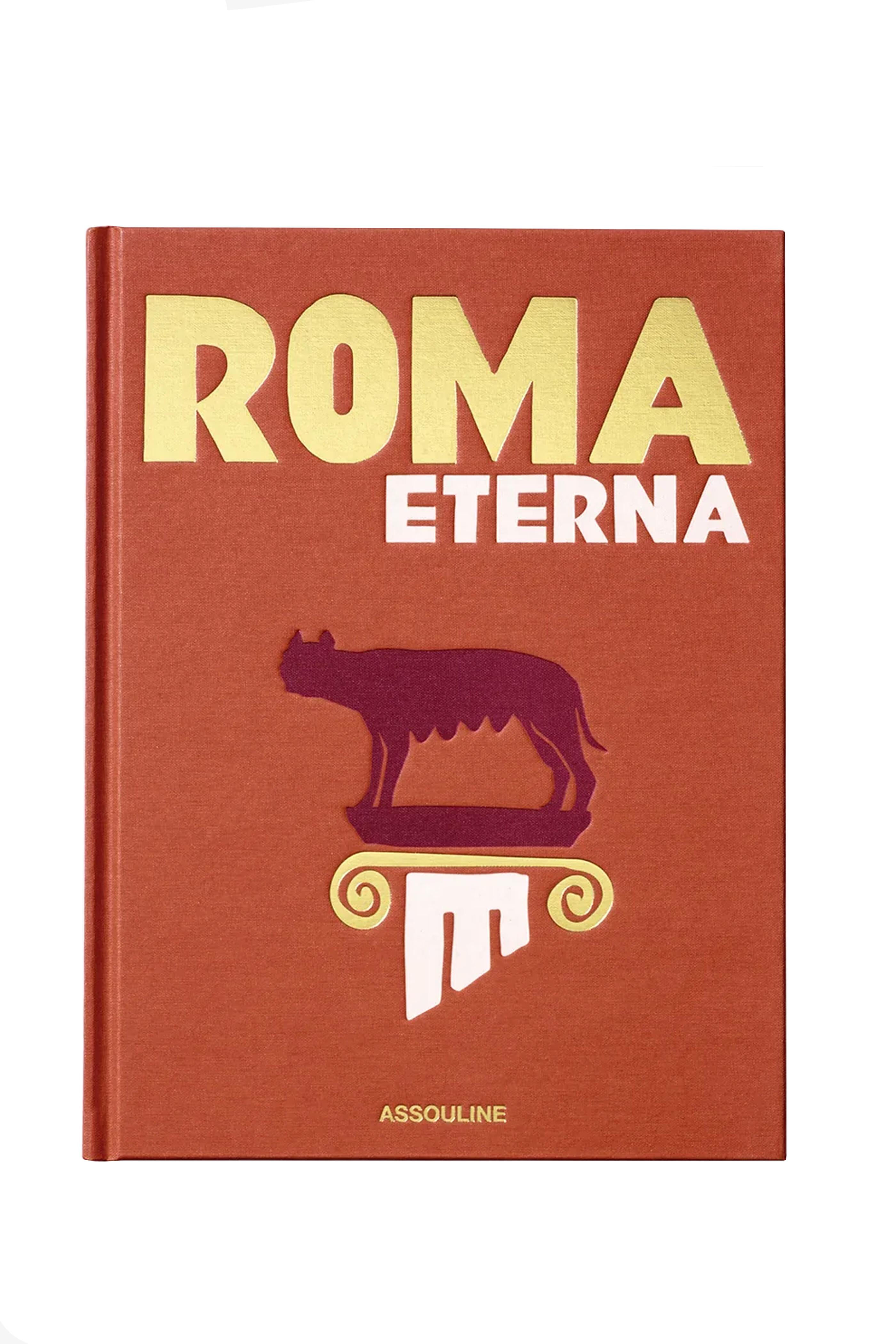 Assouline - Roma Eterna
