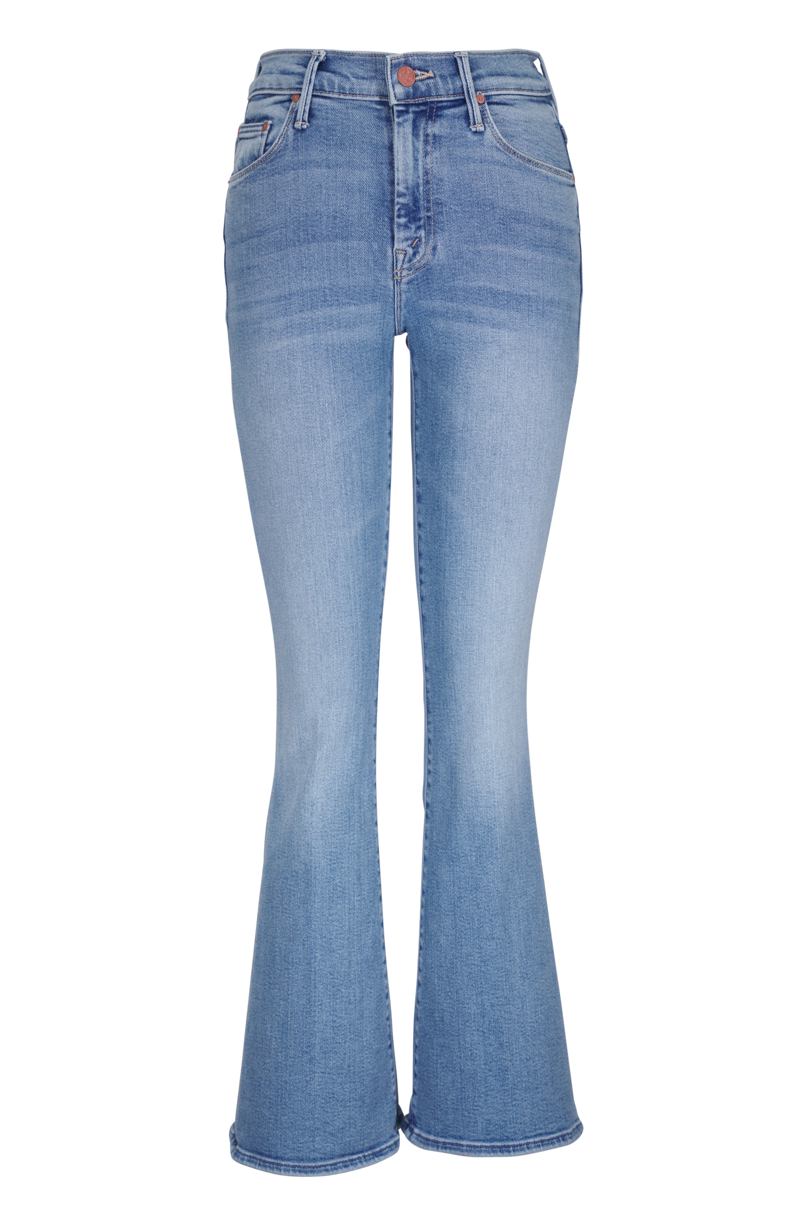 melt the lady denim 15 ブルー melt the lady denim20 *size M - メルカリ