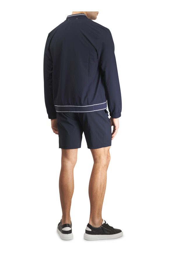 Deke SolarX Midnight Stretch Tech Shorts - view 4
