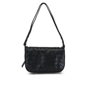 【関税＆送料込み】Bottega Veneta Woven Pouch Accessories Bottega Veneta Woven Mini Pouch | Rent Bottega Veneta