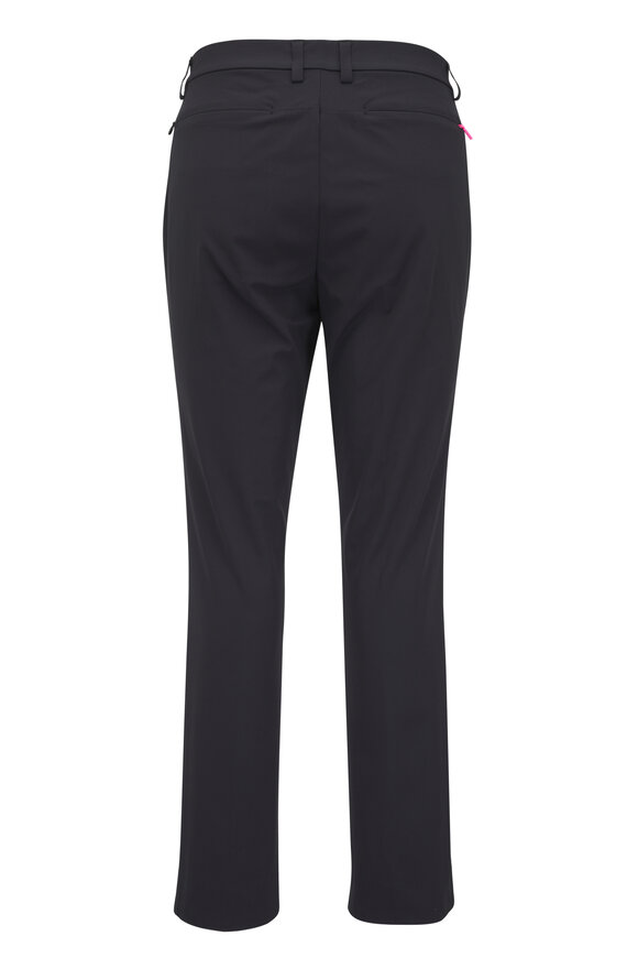 G/Fore Tech Four Onyx Flat Front Pant - view 3