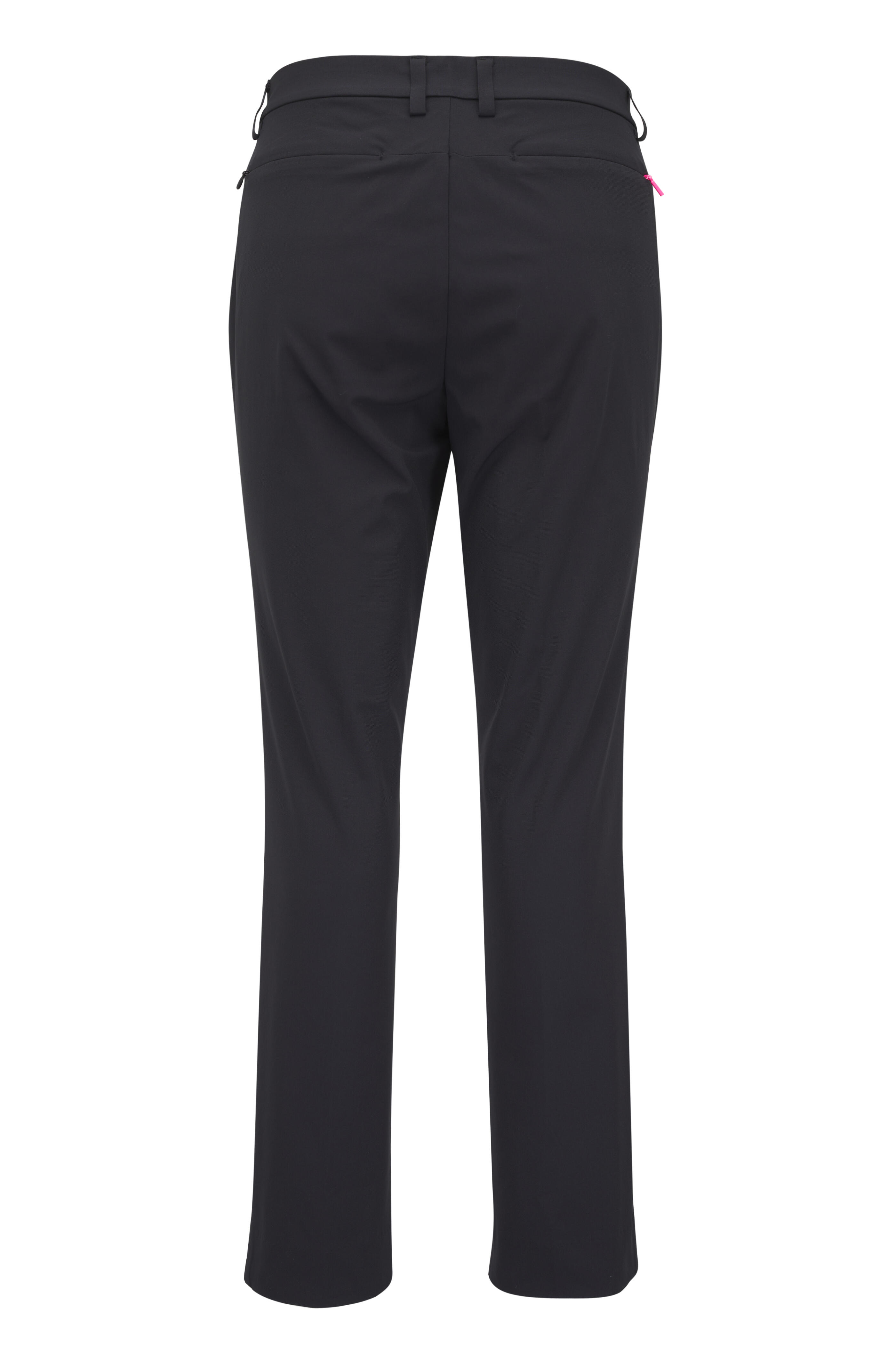 G/Fore - Tech Four Onyx Flat Front Pant