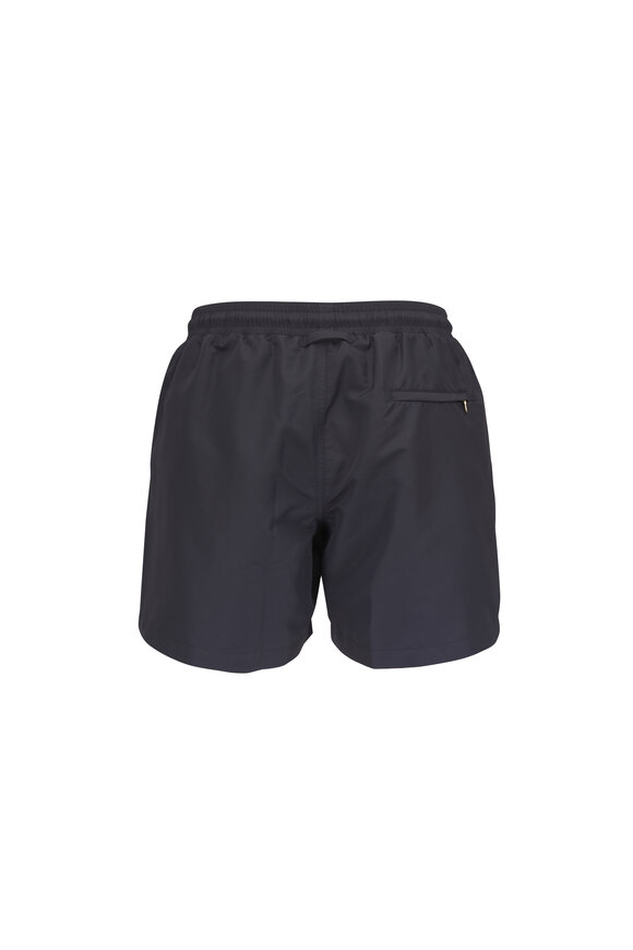 Orlebar Brown Bulldog Granite Swim Trunks - view 3