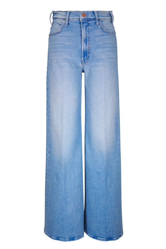 Mother The Hustler Roller Sneak Complete 360 Jean