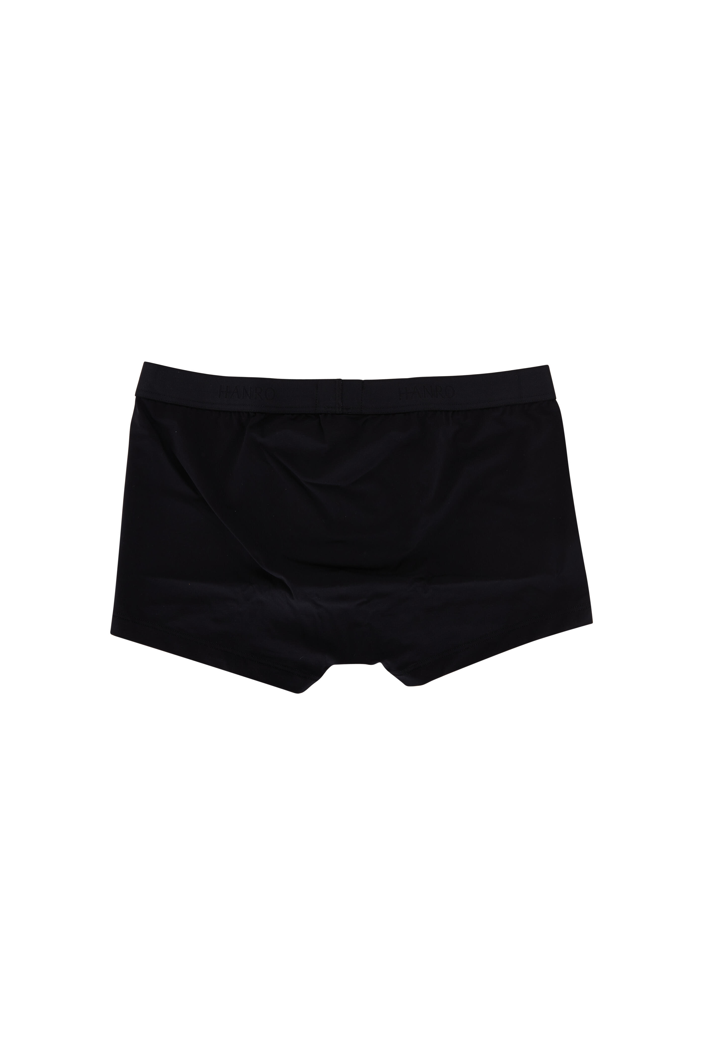 Microfiber Boxer Brief