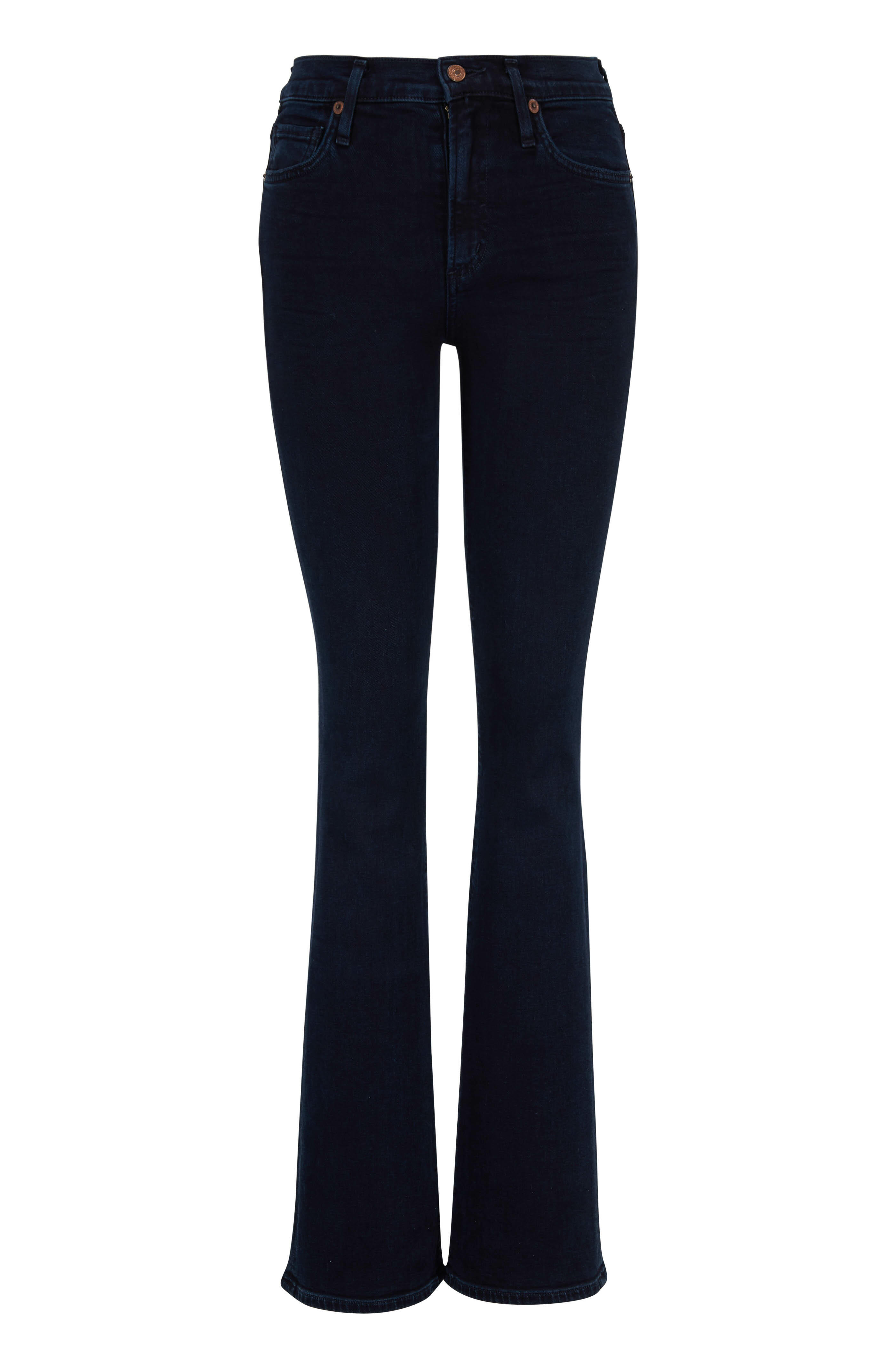 Citizens of Humanity - Emanuelle Inkwell Bootcut Jean