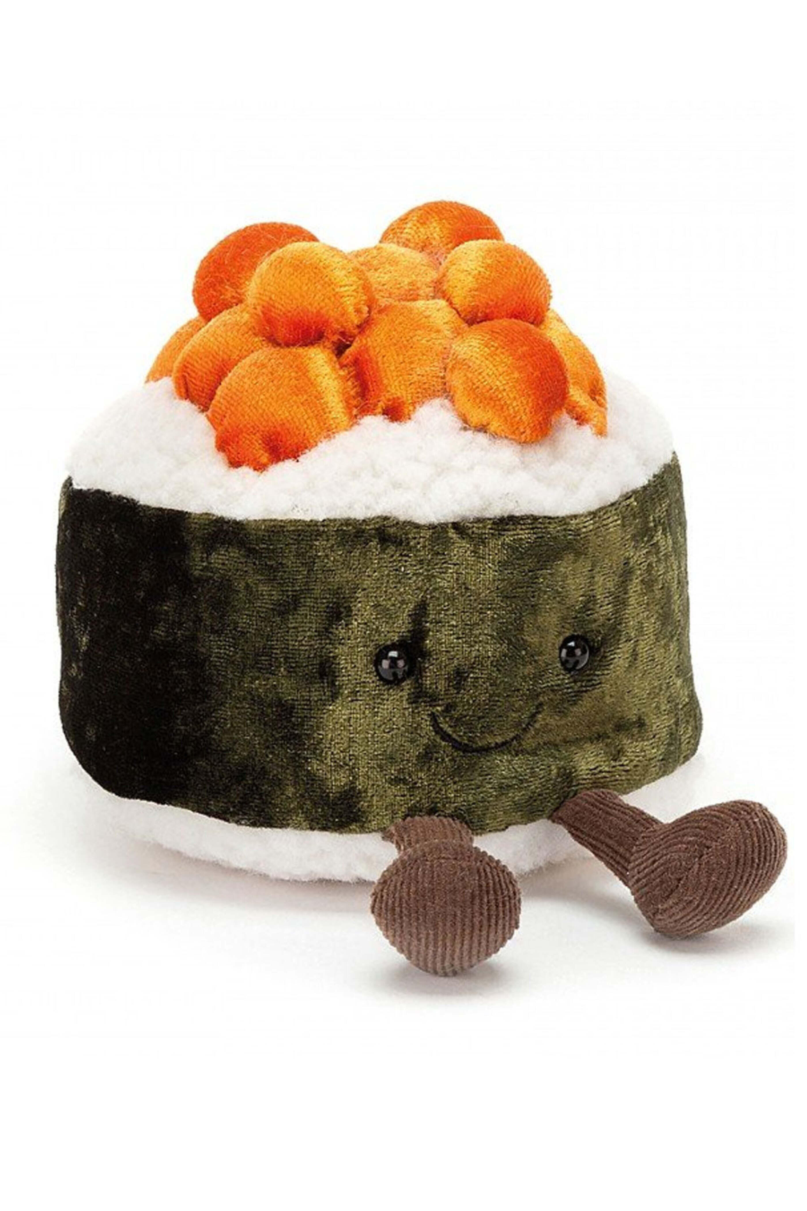 Jellycat - Sushi Maki Plush