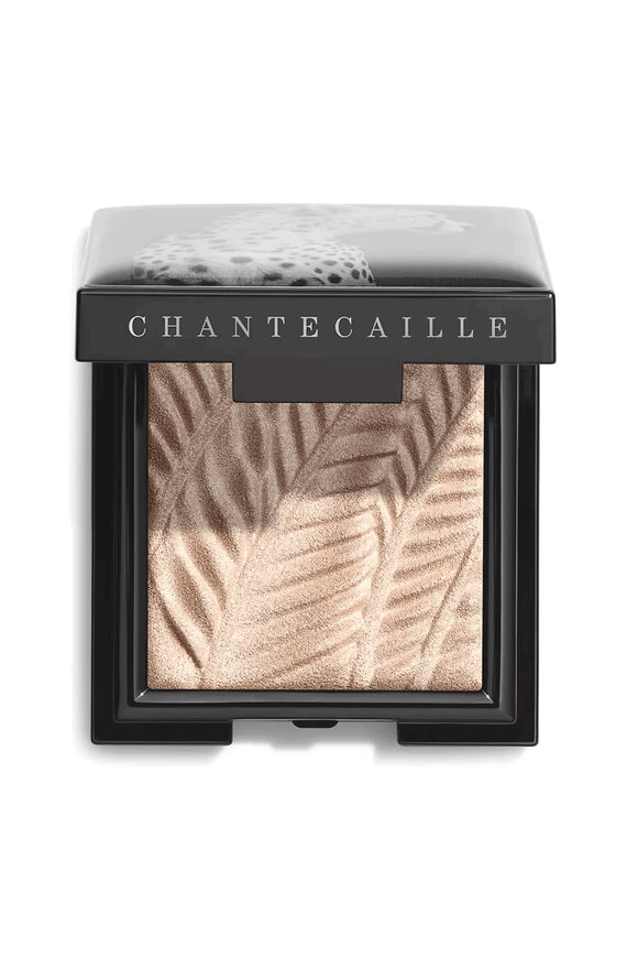 Chantecaille Luminescent Eye Shade in Cheetah - view 1
