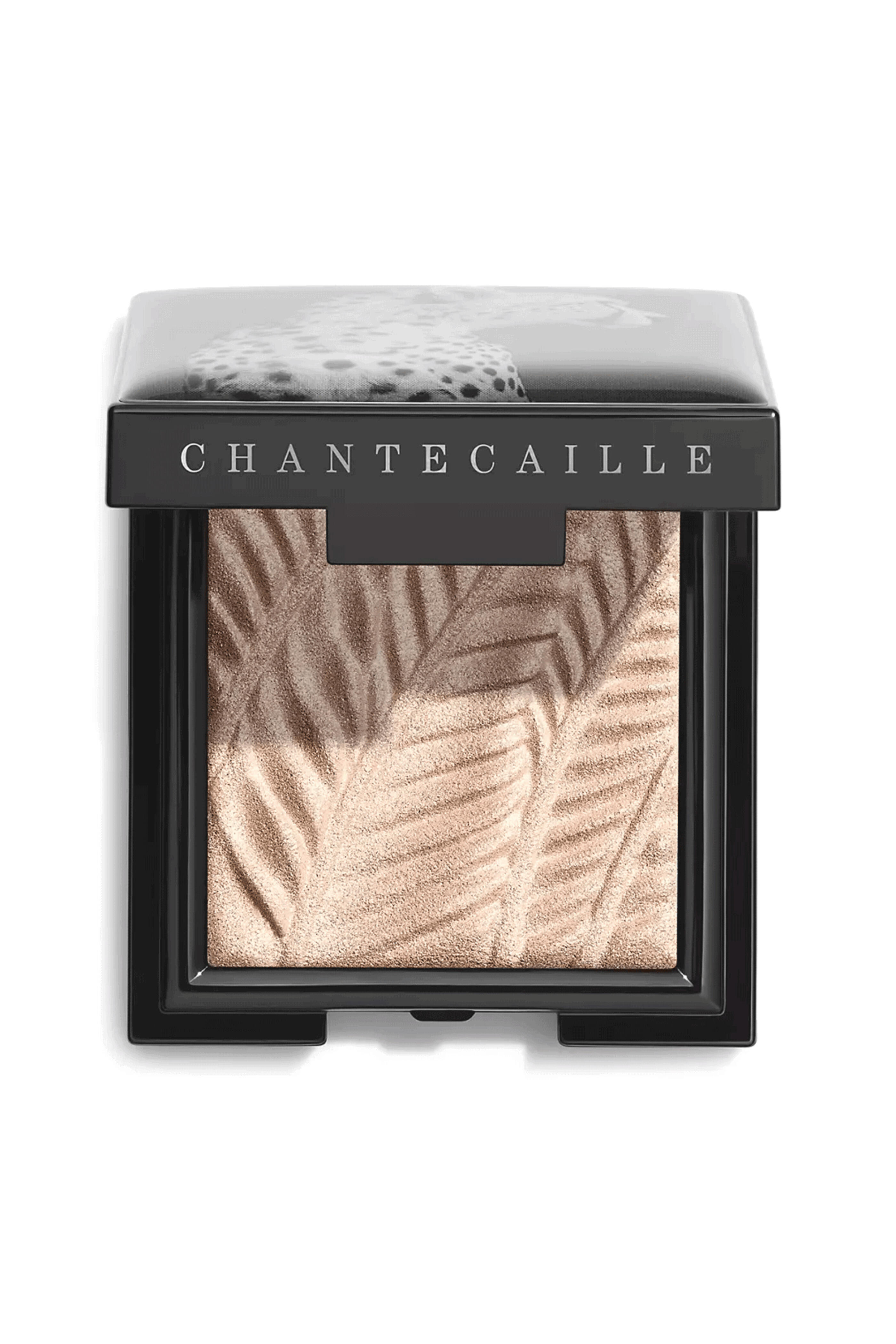 Chantecaille - Luminescent Eye Shade in Cheetah