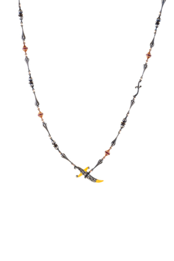 PASQUALE BRUNI てんとう虫ブローチ　k18 PASQUALE BRUNI てんとう虫ブローチ k18