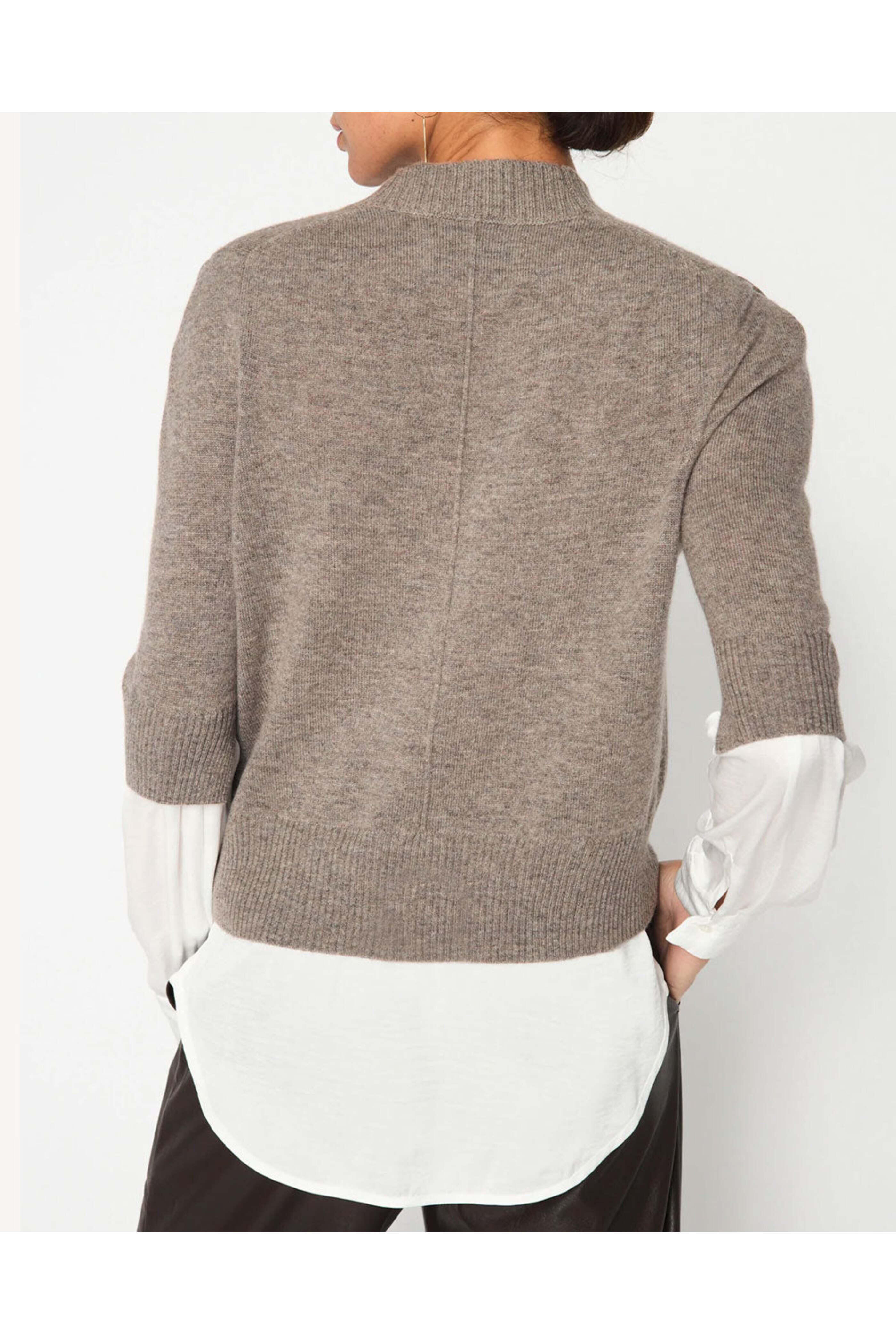 Brochu Walker - Otter Melange Stella Looker