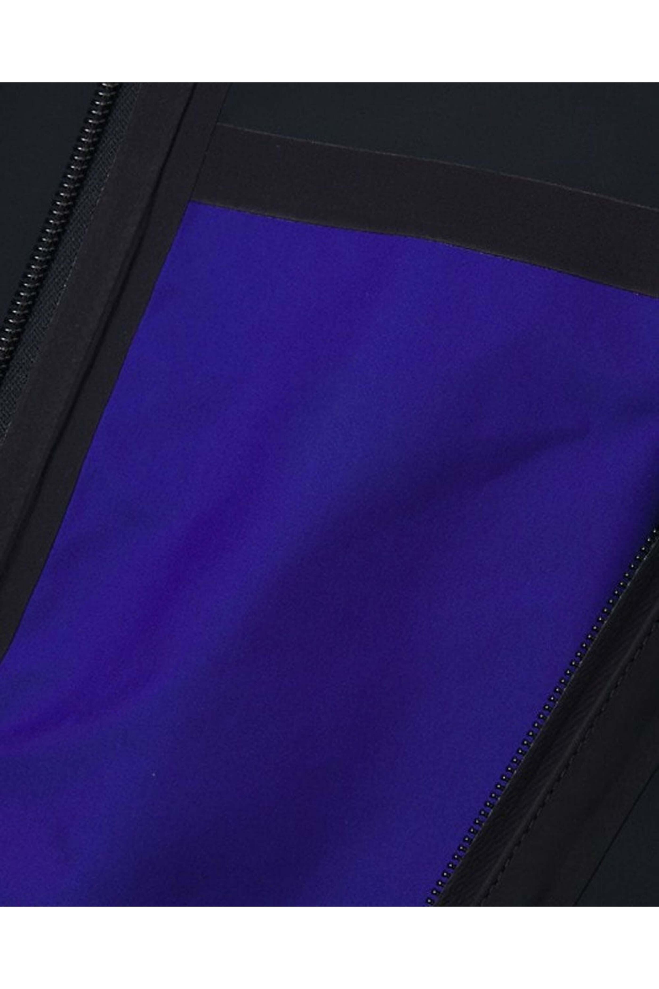 Zegna - Navy High Performance Vest