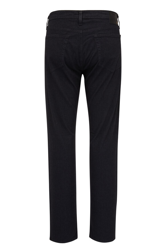 AG - Tellis Sulfur Navy Corduroy Pant 