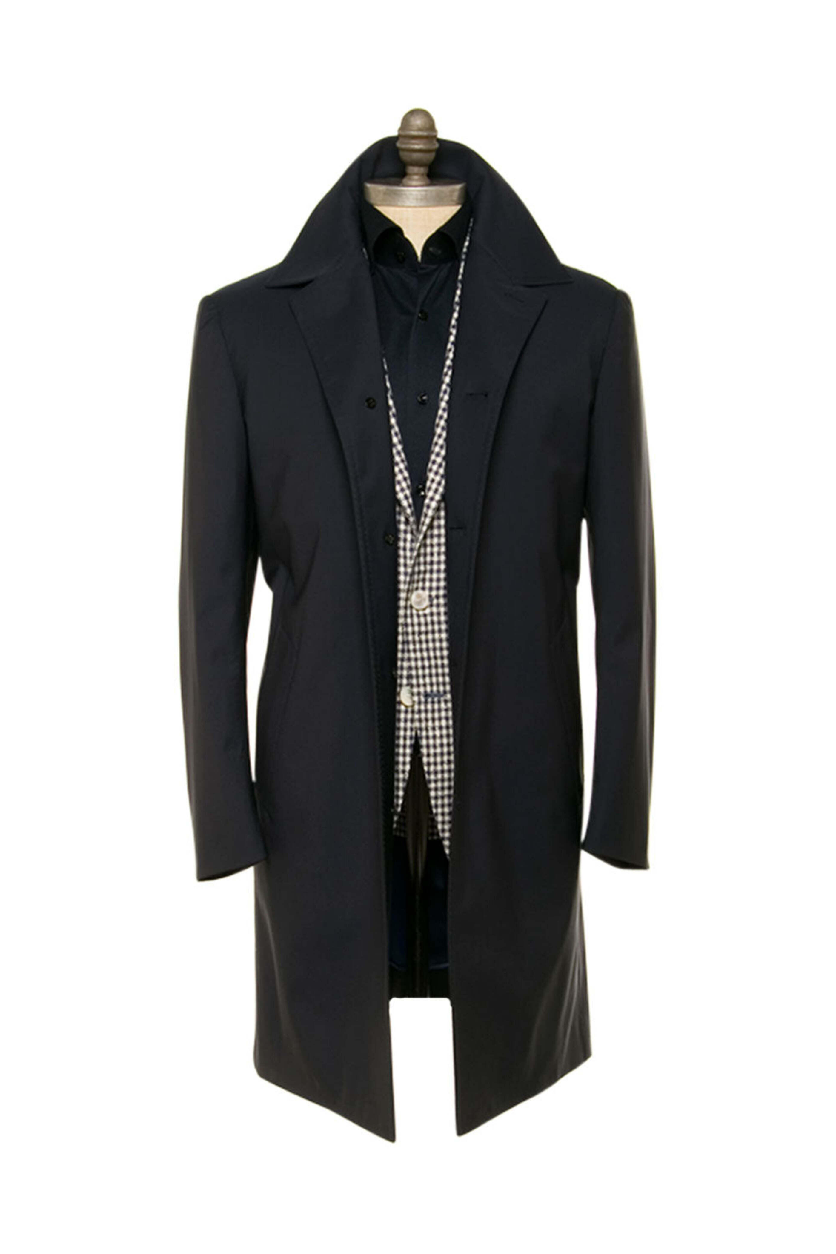 その他 Cesare Attolini Cesare Attolini Blue Wool 170'S Suit | IsuiT